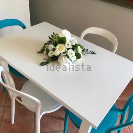 Casa Vacanze “Perla Del Circeo” Sabaudia Exterior foto