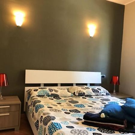 Casa Vacanze “Perla Del Circeo” Sabaudia Exterior foto