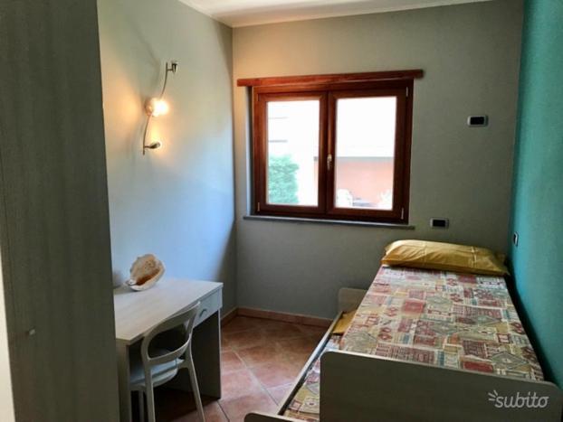 Casa Vacanze “Perla Del Circeo” Sabaudia Exterior foto