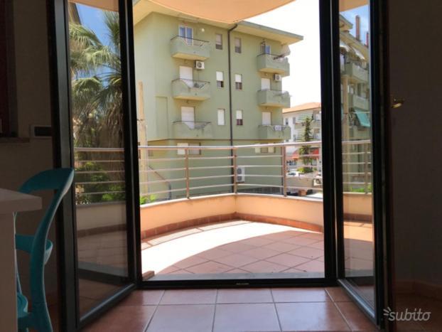 Casa Vacanze “Perla Del Circeo” Sabaudia Exterior foto