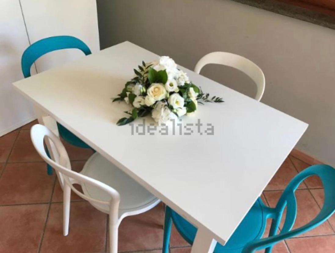 Casa Vacanze “Perla Del Circeo” Sabaudia Exterior foto