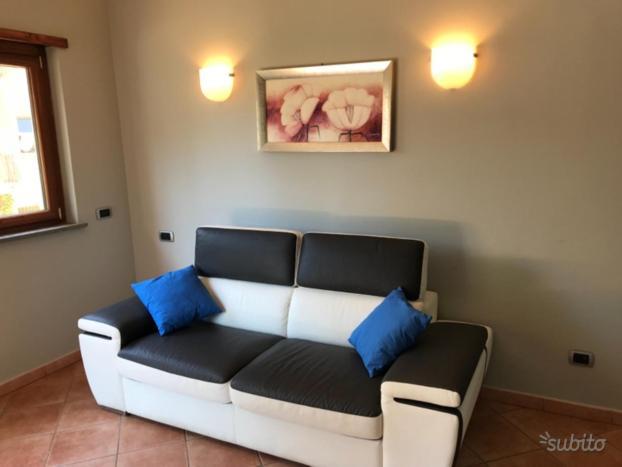 Casa Vacanze “Perla Del Circeo” Sabaudia Exterior foto